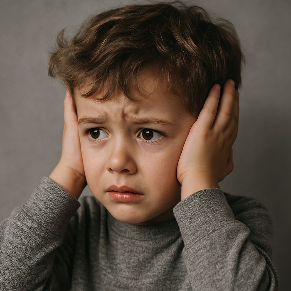 از چه سنی میتوان اتیسم را تشخیص داد؟