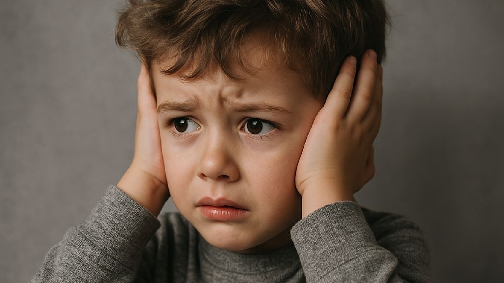 از چه سنی میتوان اتیسم را تشخیص داد؟