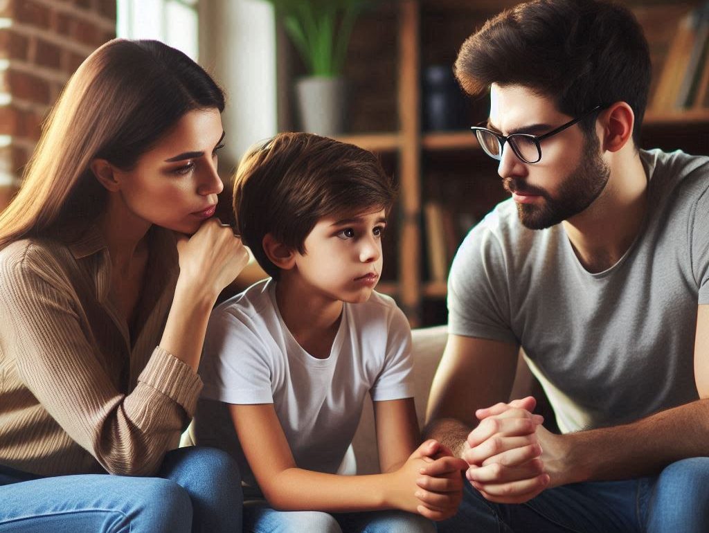 چالش والدین در توانبخشی کودک