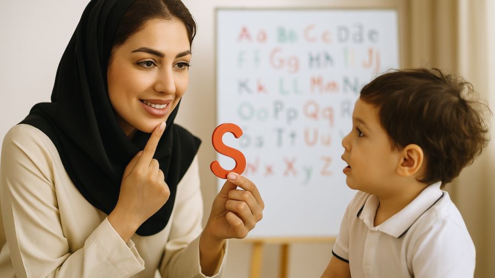 گفتاردرمانی چیست؟