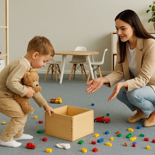 درمان ABA یا تحلیل رفتار کاربردی چیست؟