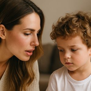 علائم اتیسم در کودک چهار ساله