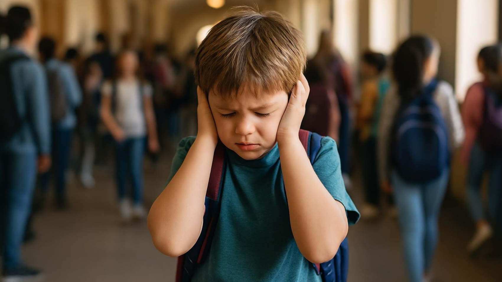 اتیسم و تعامل اجتماعی