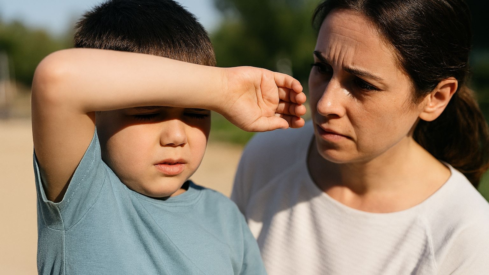 اختلالات رفتاری در اتیسم