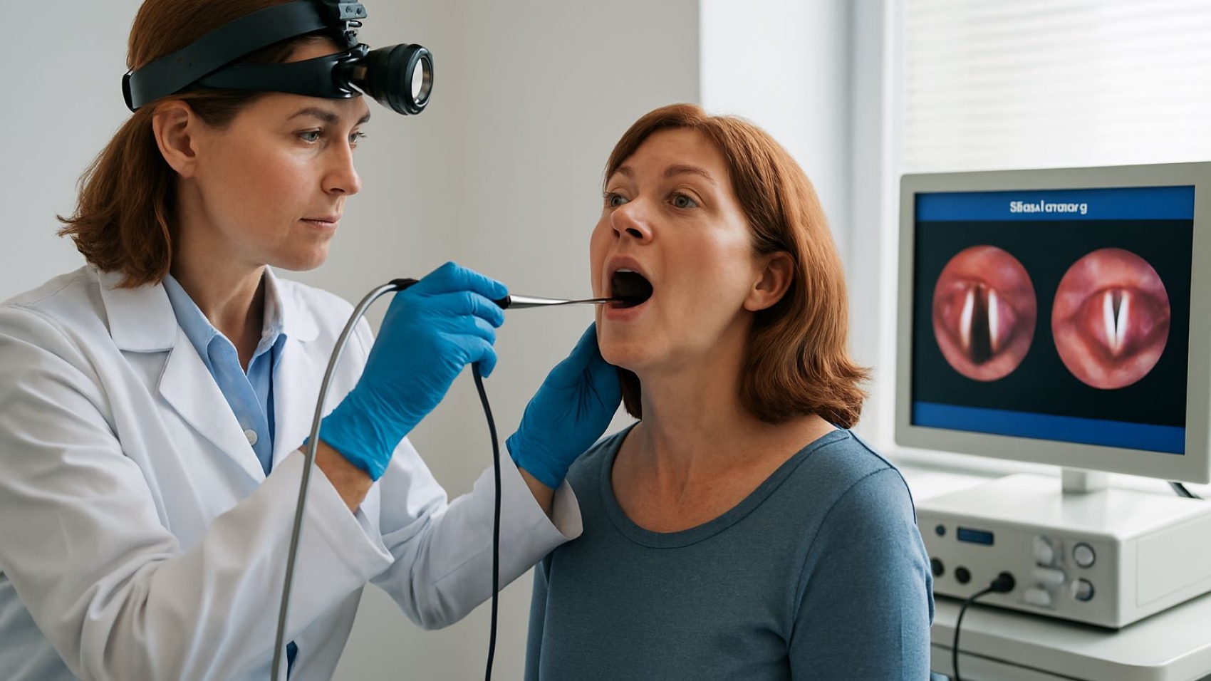 استروبوسکوپی در تهران