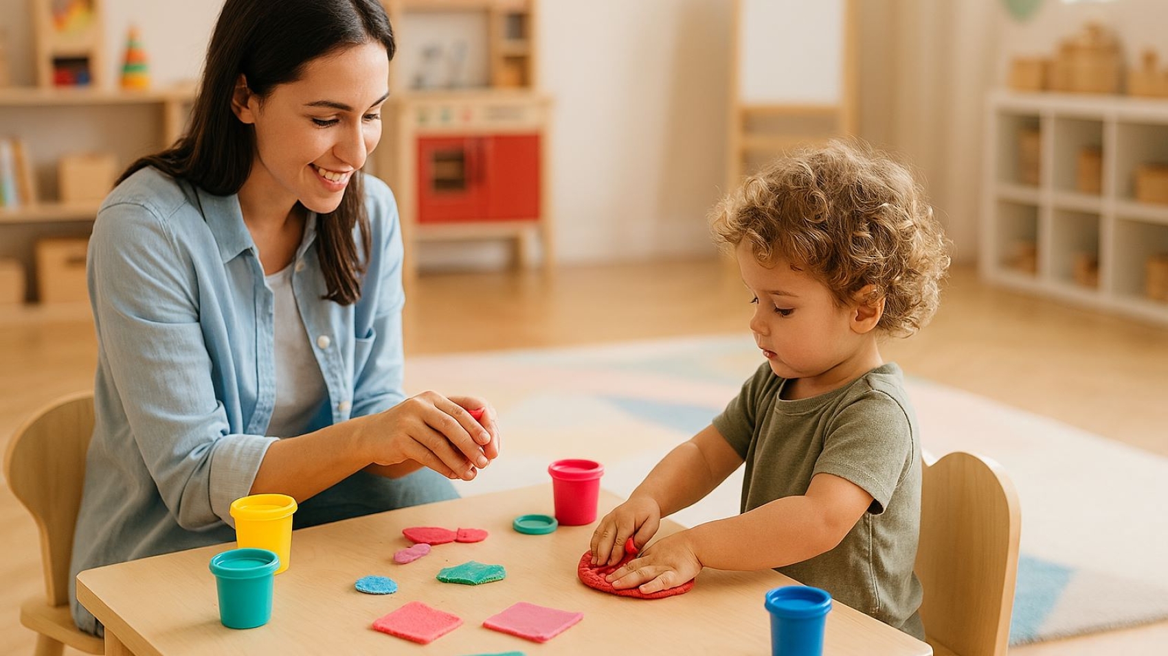 بازی‌درمانی چیست؟