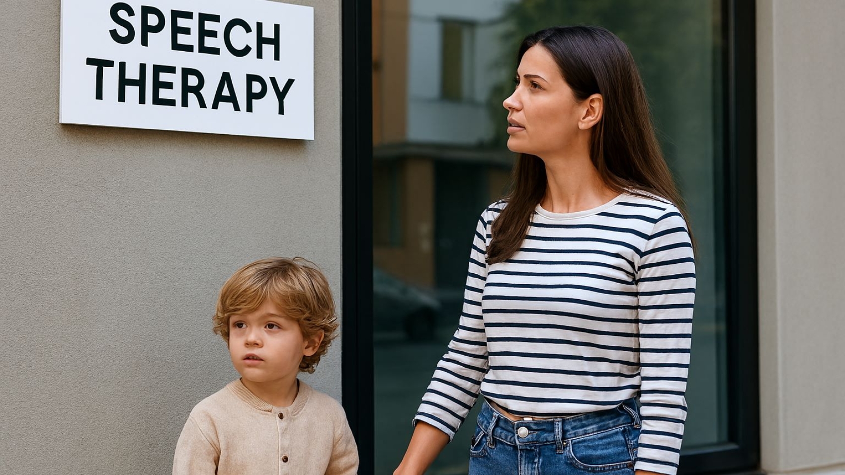 مرکز گفتاردرمانی شرق تهران