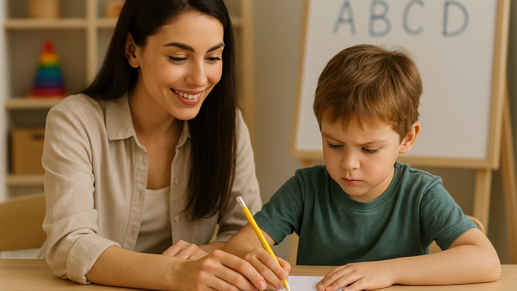 روش‌ های درمان اختلال دیکته