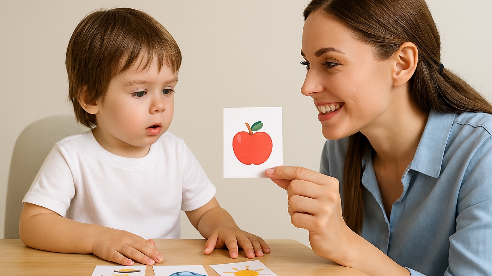 نحوه مراقبت از کودک اتیسم