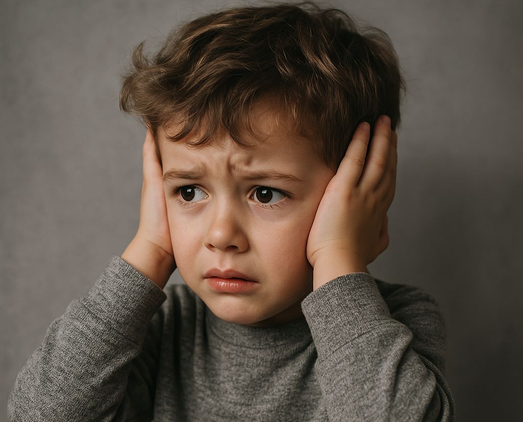 از چه سنی میتوان اتیسم را تشخیص داد؟