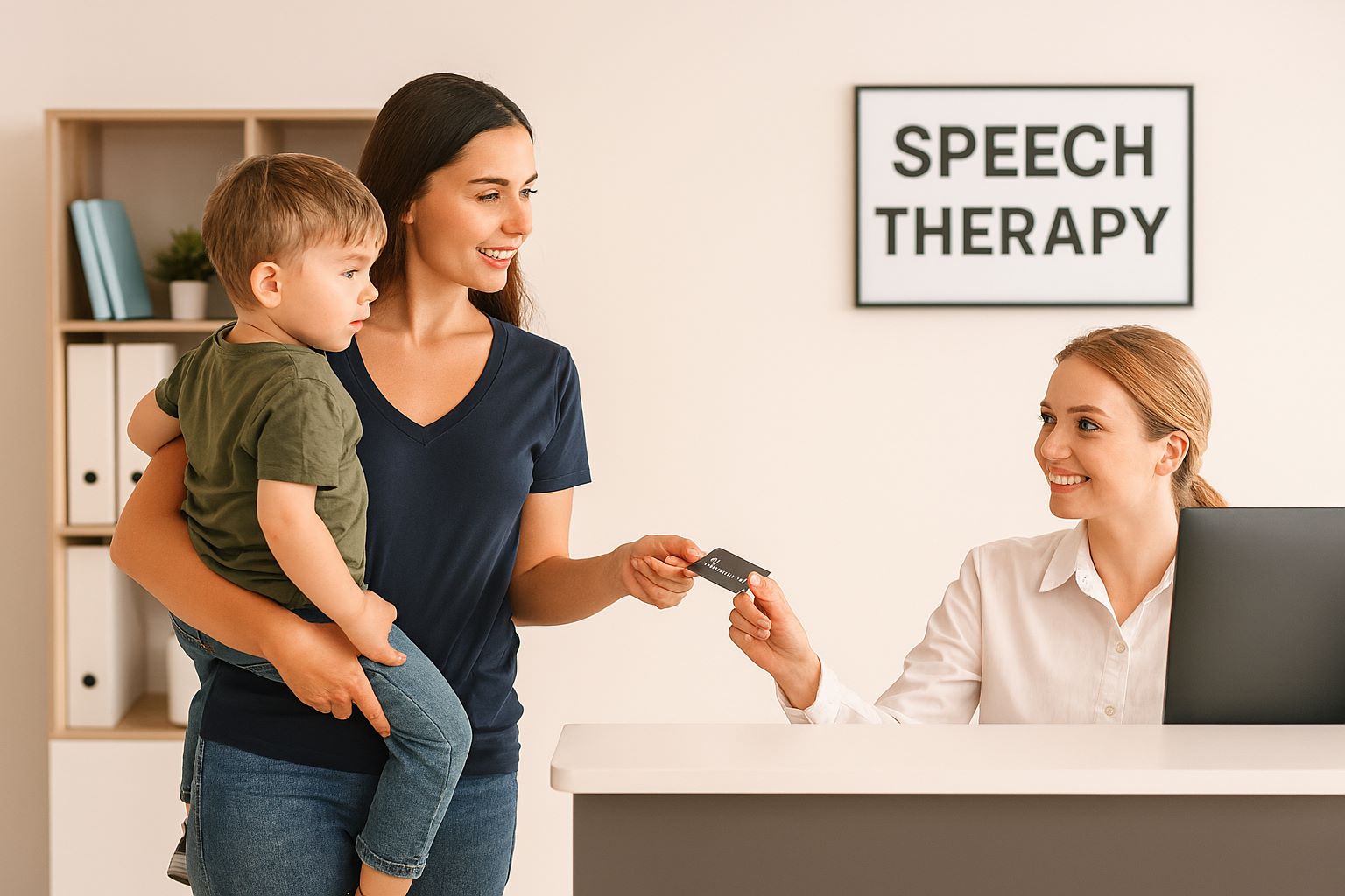 هزینه گفتاردرمانی در ایران