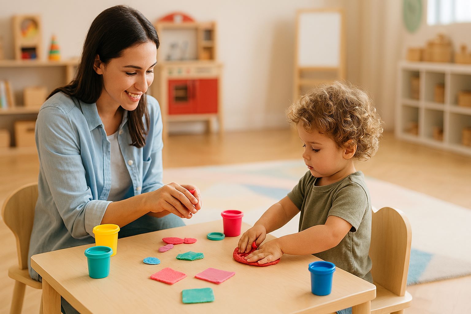 بازی‌درمانی چیست؟