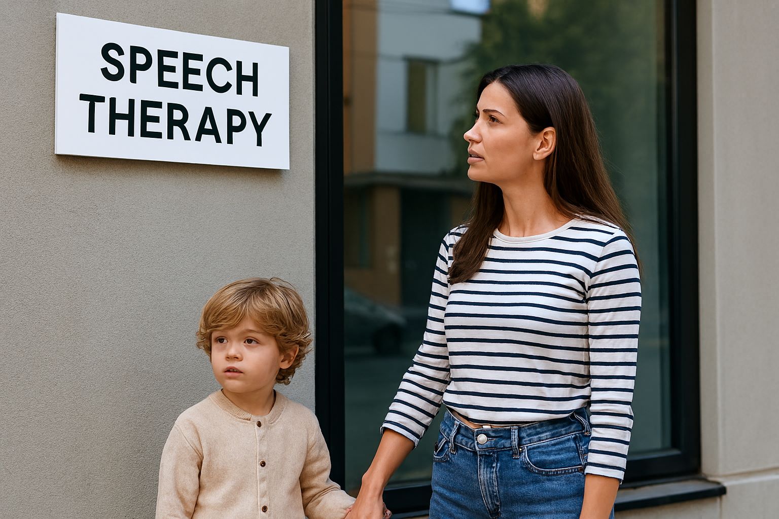 مرکز گفتاردرمانی شرق تهران