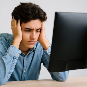 بیش‌ فعالی در نوجوانان