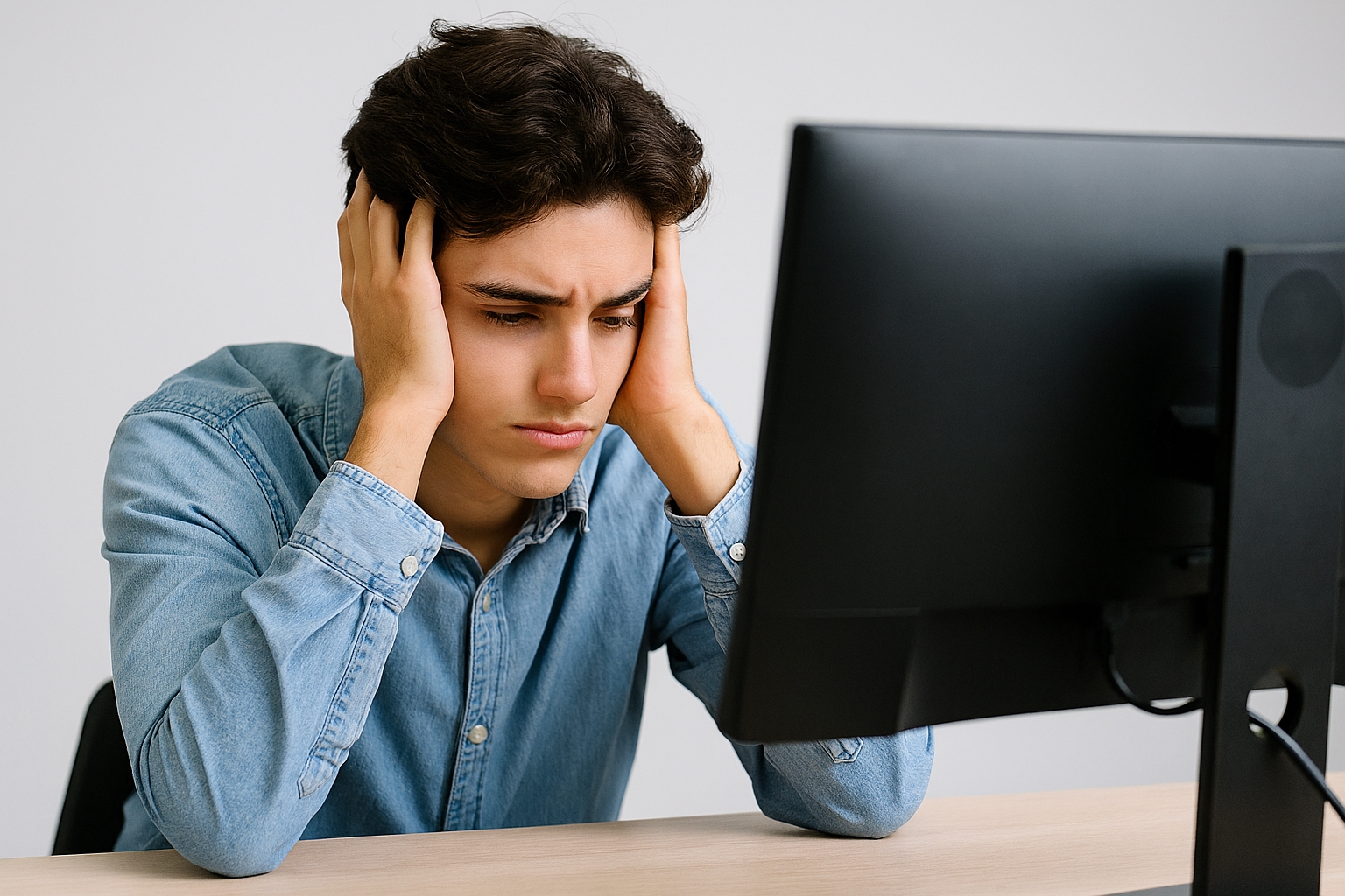 بیش‌ فعالی در نوجوانان