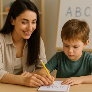 روش‌ های درمان اختلال دیکته