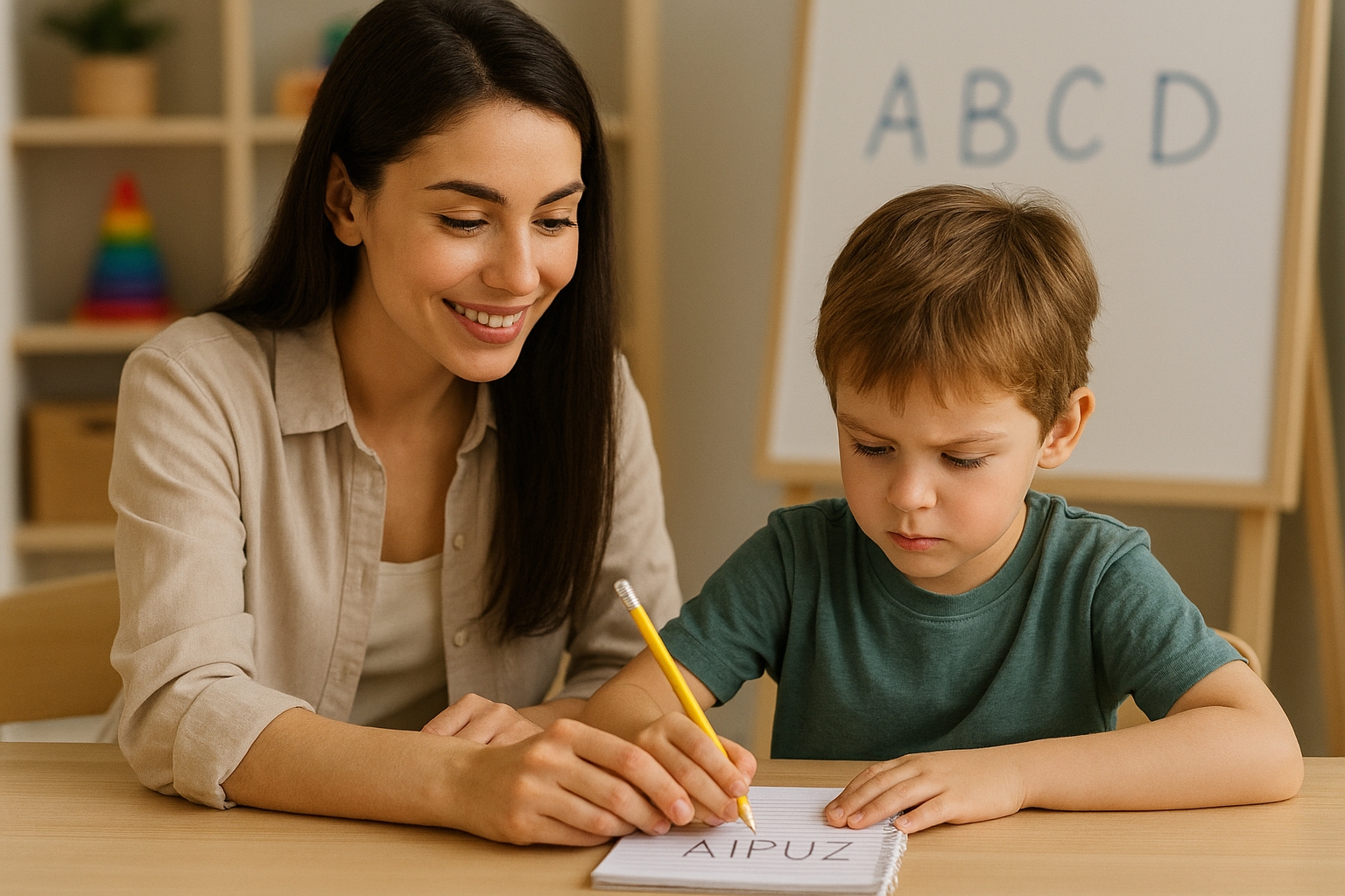 روش‌ های درمان اختلال دیکته