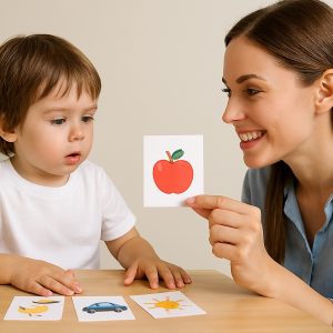 نحوه مراقبت از کودک اتیسم