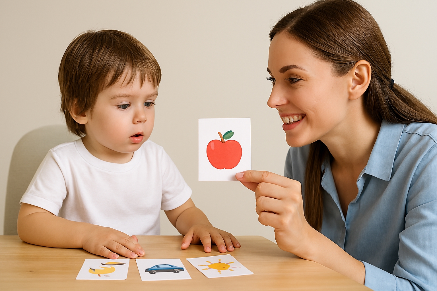 نحوه مراقبت از کودک اتیسم